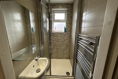 5 bed house, Denham Street, Victoria Park, Manchester, M130FJ - Image 11